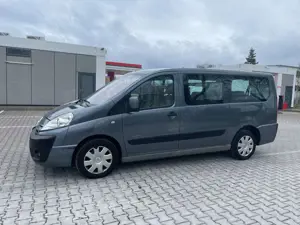 Citroen Jumpy 2.0 HDi 135 FAP Confort L2 Kombi 9-Sitze