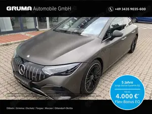 Mercedes-Benz EQE 53 EQE 53 4M+ Voll+Dyn.Plus+PremiumPlus+21"+Night2+