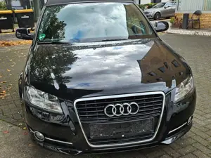 Audi A3 Ambition