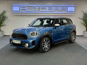 MINI Cooper Countryman Yours Trim PREMIUM*PANO*HUD Bild 1
