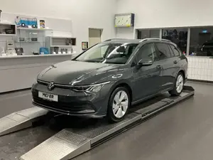 Volkswagen Golf Variant VIII Variant ACTIVE 1.5 eTSI DSG *AHK, LED, App-C Bild 2