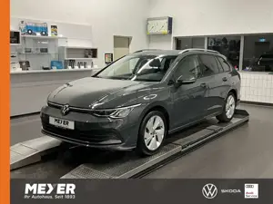 Volkswagen Golf Variant VIII Variant ACTIVE 1.5 eTSI DSG *AHK, LED, App-C