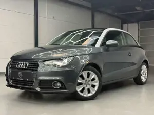 Audi A1 Ambition S-TRONIC*XENON*PANO*NAVI*SHZ*PDC