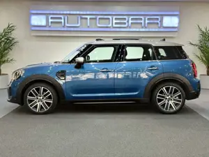 MINI Cooper Countryman Yours Trim PREMIUM*PANO*HUD Bild 2