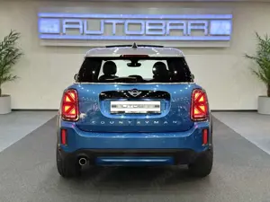MINI Cooper Countryman Yours Trim PREMIUM*PANO*HUD Bild 4