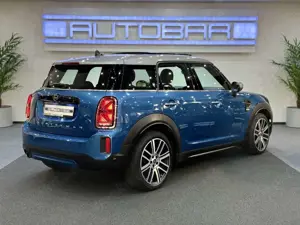 MINI Cooper Countryman Yours Trim PREMIUM*PANO*HUD Bild 5