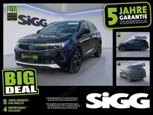 Opel Grandland 1.6 T Ultimate Hybrid PHEV