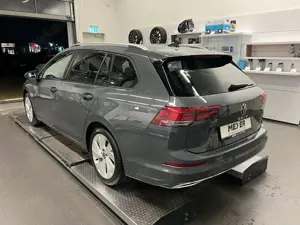 Volkswagen Golf Variant VIII Variant ACTIVE 1.5 eTSI DSG *AHK, LED, App-C Bild 4