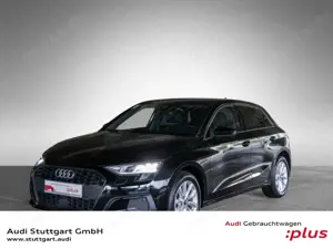 Audi A3 Sportback 35 TDI Leder LED virtCo FOD-ACC