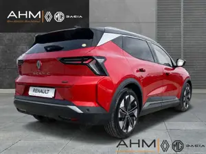 Renault Scenic Evolution 170 Comfort Range AKTION Bild 3