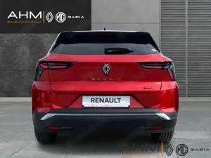 Renault Scenic Evolution 170 Comfort Range AKTION Bild 5