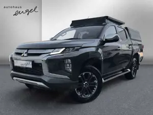 Mitsubishi L200 Pick Up 4x4 DoubleCab Select,NAVI,HARDTOP,KAMERA,