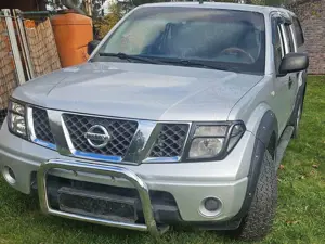 Nissan Navara Navara Comfort