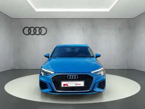 Audi A3 Sportback S line 35 TFSI S tronic Bild 3