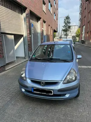 Honda Jazz 1.4 LS / defekte Bremssattel