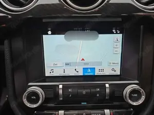 Ford Mustang Mustang Fastback 5.0 Ti-VCT V8 Aut. GT