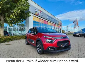 Citroen C3 Max You! AndroidApple/Einparkhilfe/LM