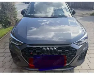 Audi RS Q3 2.5 TFSI Sportback quattro S tronic