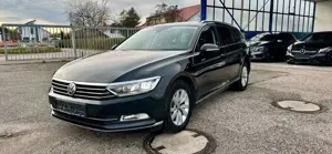 Volkswagen Passat Variant Highline / Massage/Matrix-LED/ACC