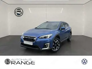 Subaru XV 2.0ie Mild-Hybrid *KAMERA SHZ*