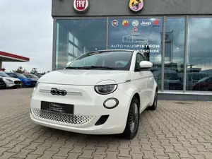 Fiat 500e Basis