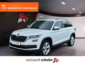 Skoda Kodiaq 2,0 TSI DSG 4x4 Soleil Navi ACC