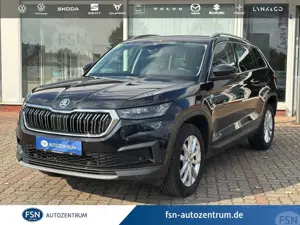 Skoda Kodiaq Style 2.0 TDI DSG 4x4 Matrix 360° STHZ AHK Canton