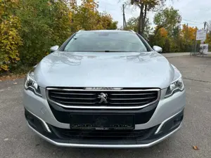 Peugeot 508 SW Active**NAVI**HEAD-UP**PDC**LED**