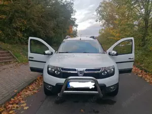 Dacia Duster Duster Diesel dCi 110 FAP 4x4 Prestige