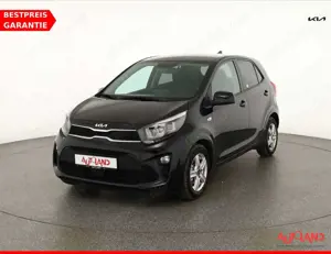 Kia Picanto 1.0 Vision Kamera Sitzheizung Navi DAB