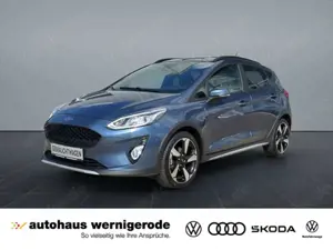 Ford Fiesta Active 1.0 EcoBoost *Navi*AHK*GRA