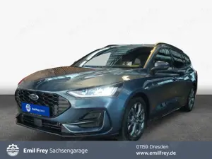 Ford Focus Turnier 1.0 EcoBoost Hybrid Aut. ST-LINE