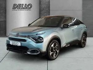 Citroen C4 Shine PureTech 130 HUD AHK-abnehmbar El. Panodach