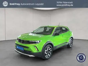 Opel Mokka-E egance