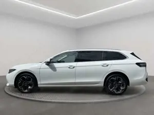 Volkswagen Passat Elegance Elegance TDI DSG Elegance Pano+Sound Bild 4