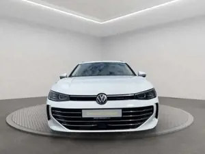Volkswagen Passat Elegance Elegance TDI DSG Elegance Pano+Sound Bild 3