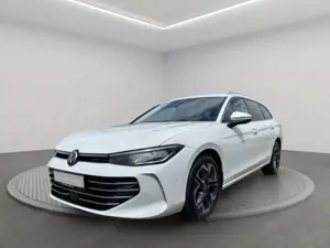 Volkswagen Passat Elegance Elegance TDI DSG Elegance Pano+Sound Bild 2