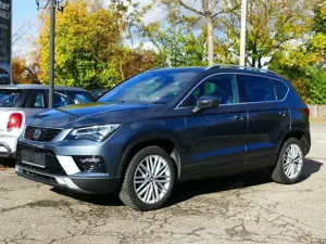 SEAT Ateca Xcellence Sport1,5TSI Navi AHK 360°Kam LED