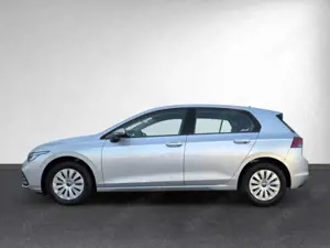 Volkswagen Golf VIII 2.0 TDI LED+GRA+APP-CONNECT+KLIMAAUTO+ Bild 3