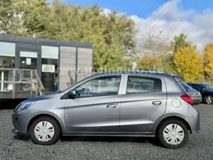 Mitsubishi Space Star 1.2 Select KLIMA LICHT+REGEN GARANTIE Bild 5