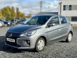 Mitsubishi Space Star 1.2 Select KLIMA LICHT+REGEN GARANTIE Bild 4