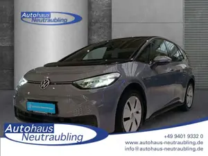 Volkswagen ID.3 45 KWh "PURE PERFORMANCE" 150 PS DSG+NAVI+PDC+