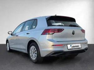 Volkswagen Golf VIII 2.0 TDI LED+GRA+APP-CONNECT+KLIMAAUTO+ Bild 4