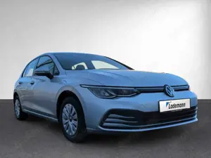 Volkswagen Golf VIII 2.0 TDI LED+GRA+APP-CONNECT+KLIMAAUTO+ Bild 5