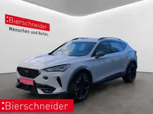 CUPRA Formentor 2.0 TSI DSG 4Drive VZ LED NAVI BEATS PARKLENK ACC
