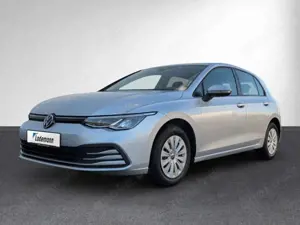 Volkswagen Golf VIII 2.0 TDI LED+GRA+APP-CONNECT+KLIMAAUTO+ Bild 2