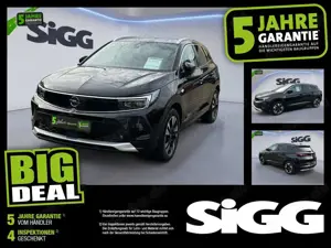 Opel Grandland 1.6 Turbo Ultimate 2xKlima 360 4xSHZ