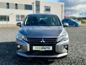 Mitsubishi Space Star 1.2 Select KLIMA LICHT+REGEN GARANTIE Bild 3