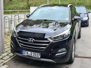 Hyundai TUCSON Tucson 1.6 GDi 2WD