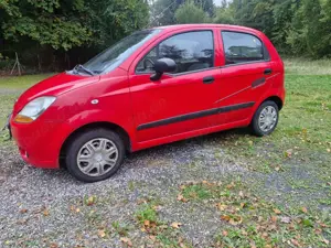 Chevrolet Matiz Matiz 0.8 S Bild 2